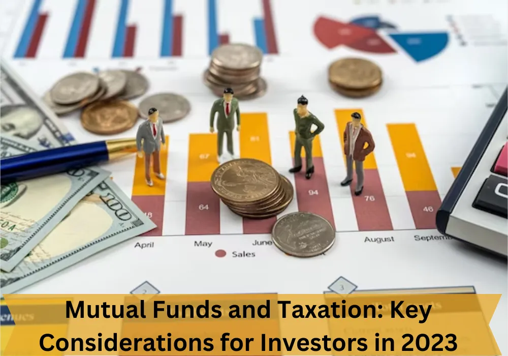 Mutual Funds and Taxation: Essential Guide for Savvy Investors